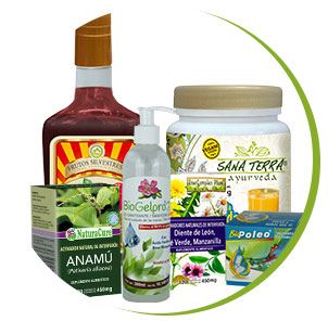 Productos líder