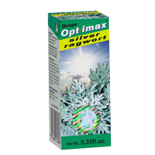 OPTIMAX ® gotas oftálmicas 10ml