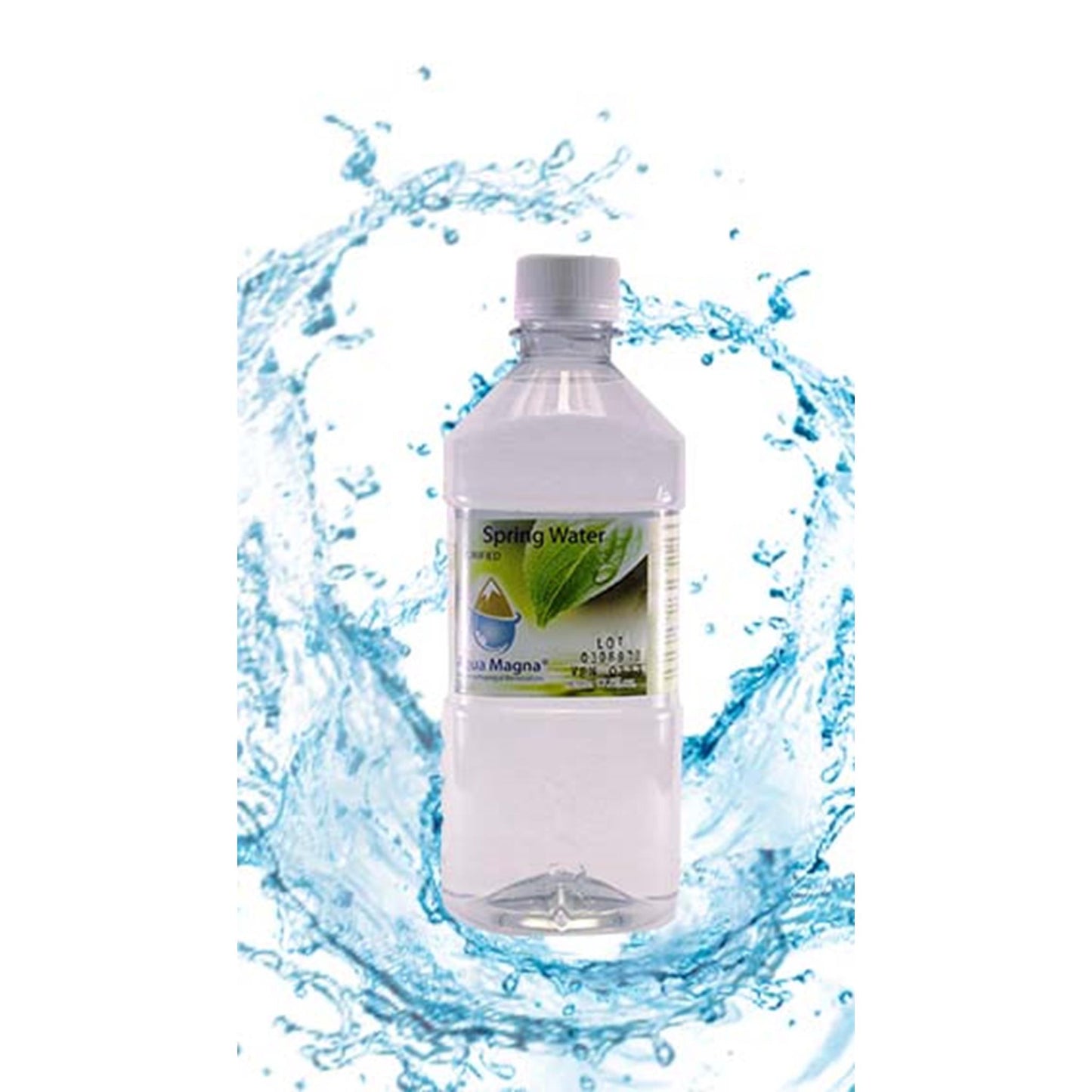 AGUA DE MANANTIAL ™ Agua en botella 500ml