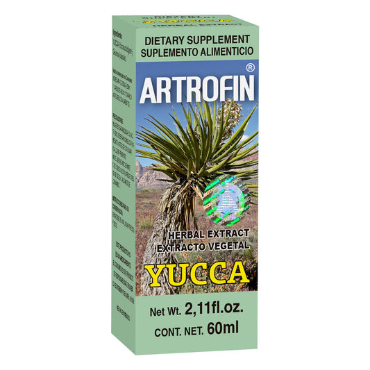 ARTROFIN ® extracto vegetal 60ml