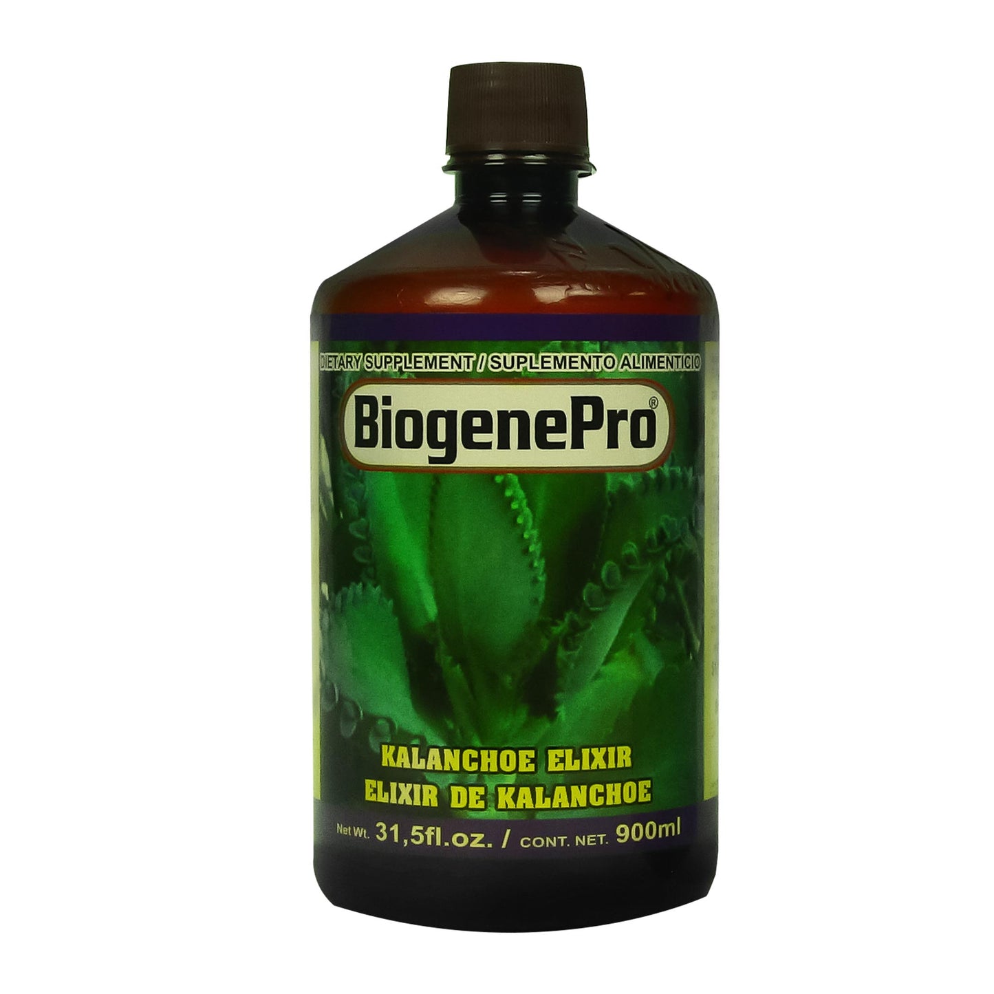 BIOGENEPRO ® elixir botella de 900ml