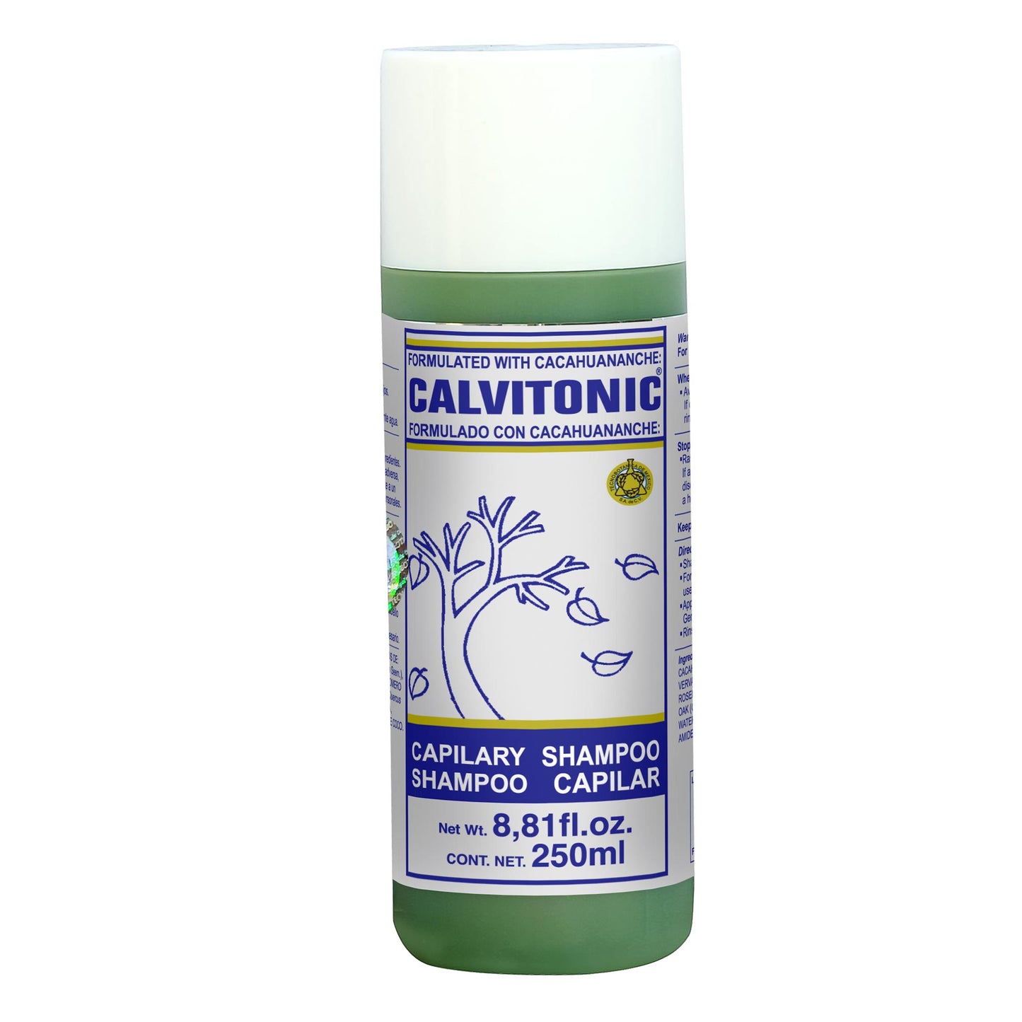 CALVITONIC ® shampoo 250ml