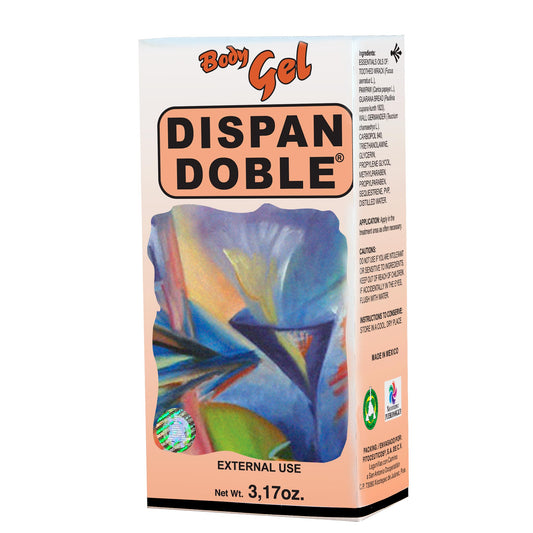DISPANDOBLE ® gel corporal 90g
