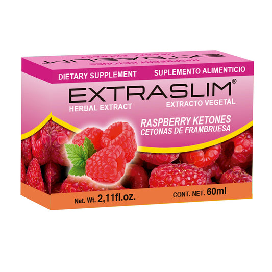 EXTRASLIM ® extracto vegetal 60ml