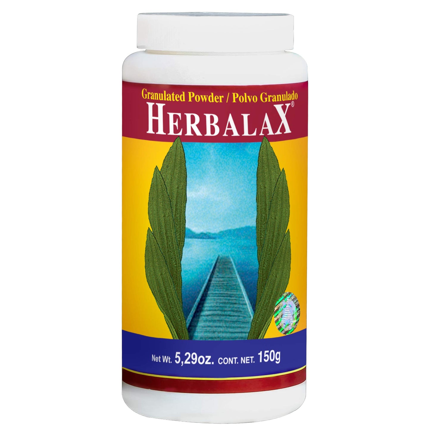HERBALAX ® té 150g