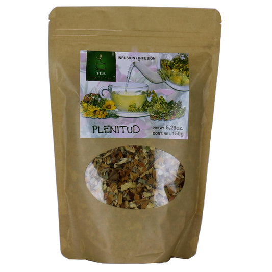 Té granulado IMPERIALJADE ® plenitud bolsa 150g