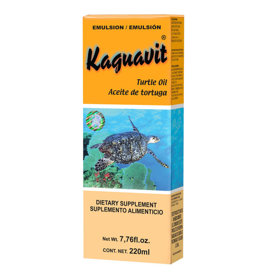 KAGUAVIT ® emulsión 220ml