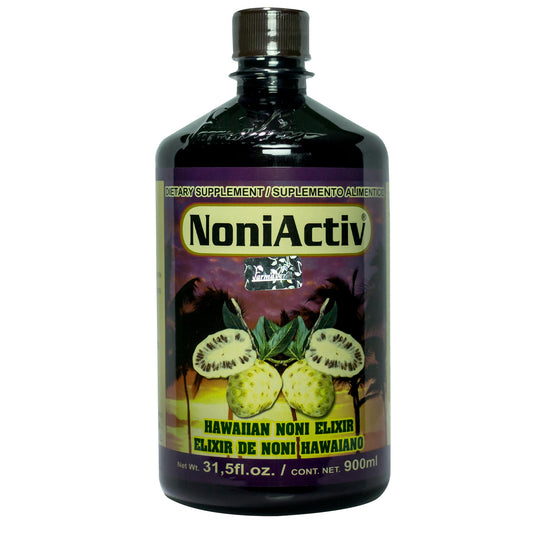 NONIACTIV ® elixir botella de 900ml