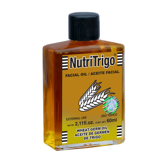 NUTRITRIGO ® aceite facial 60ml