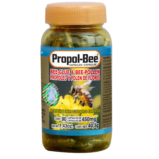 PROPOL-BEE ® 90 cápsulas