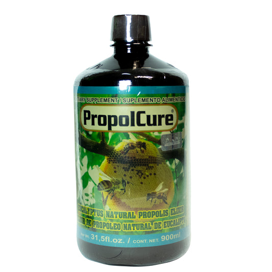 PROPOLCURE ® elixir botella de 900ml