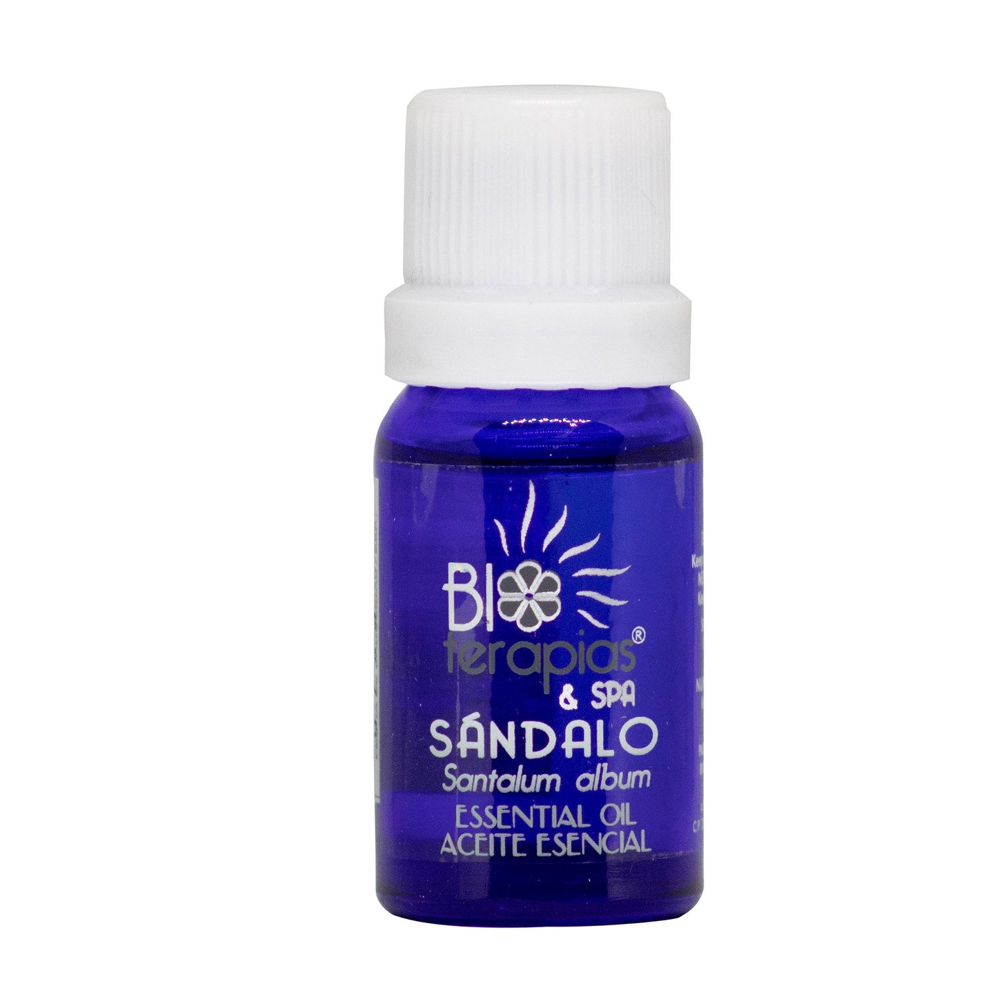 SANDALO ™ aceite esencial 10ml