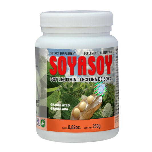 SOYASOY ® granulado 250g