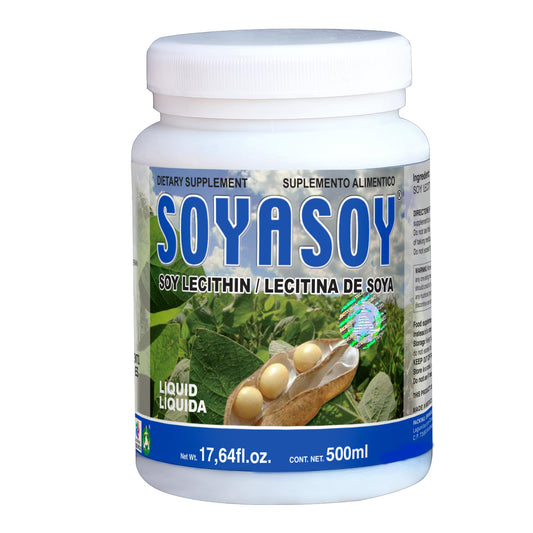 SOYASOY ® líquido 500ml