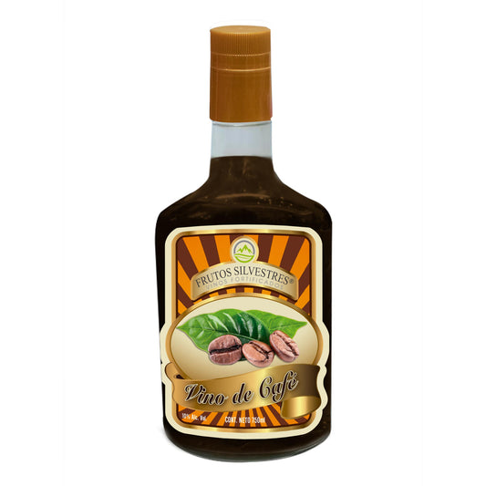 SIERRA NEVADA ® Bebida de frutos silvestres de café 750ml